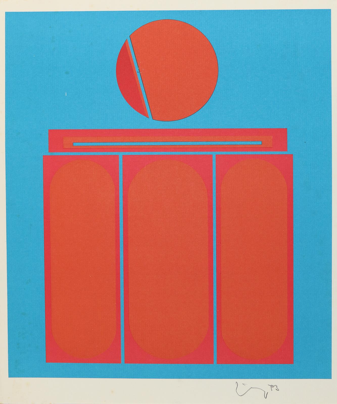 Bund Gelsenkirchener Künstler e.V. | Bild Nr.5