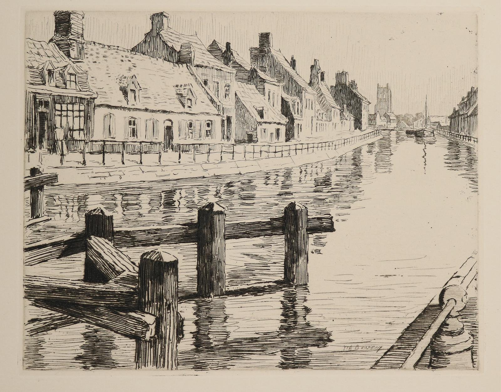 Cochin, Henry. | Bild Nr.1