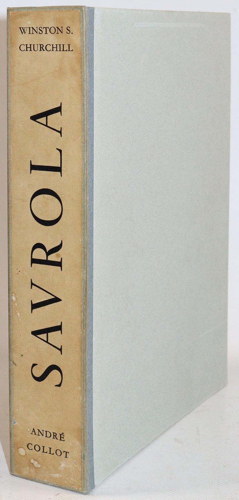 Churchill,W. | Bild Nr.5