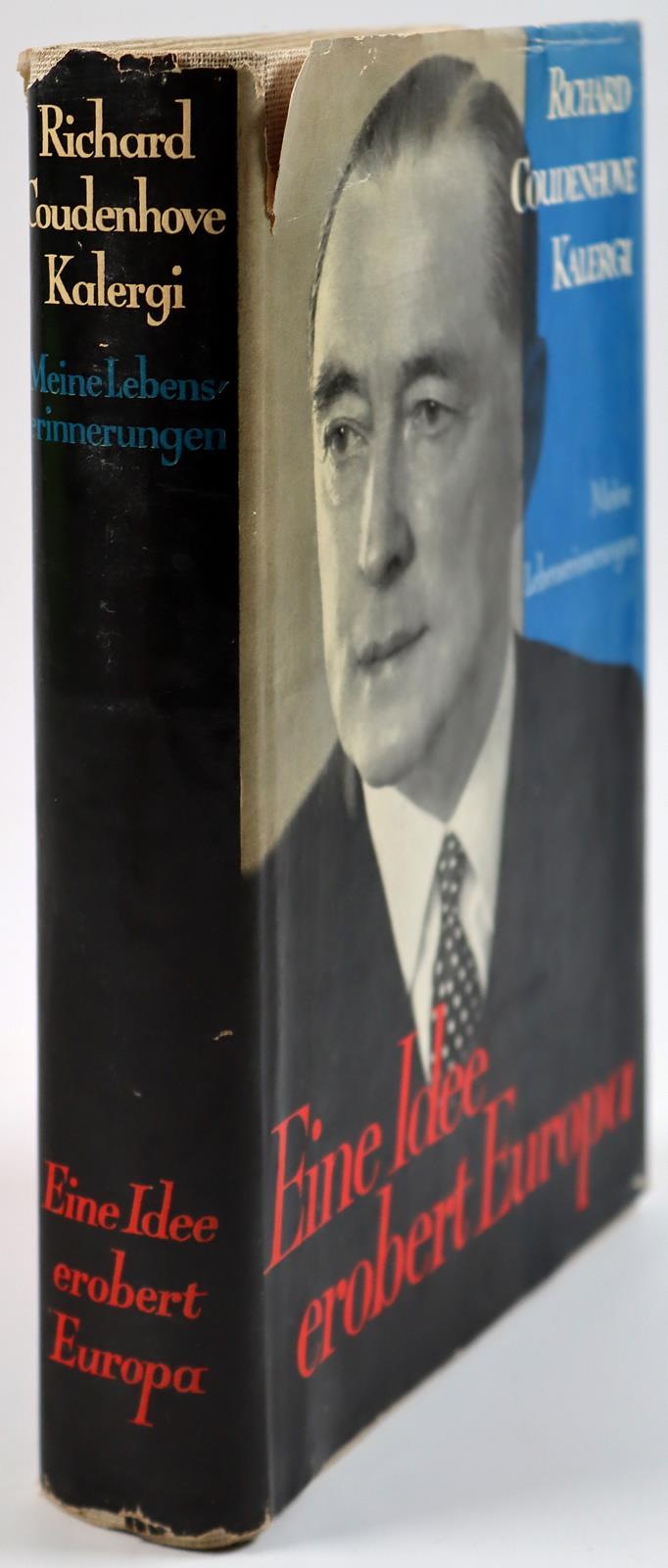 Coudenhove-Kalergi,R. | Bild Nr.4