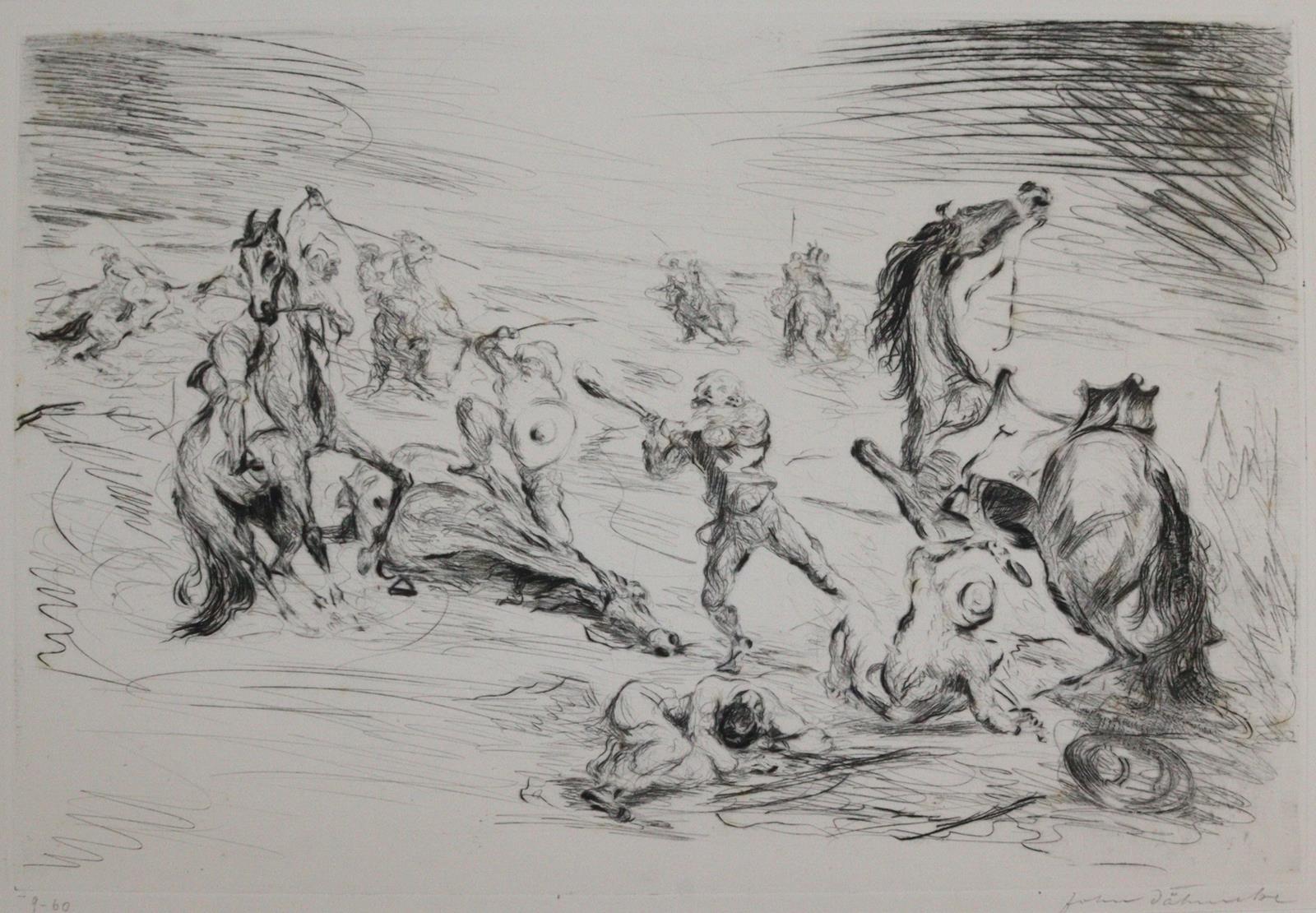 Dähmcke, John | Bild Nr.2