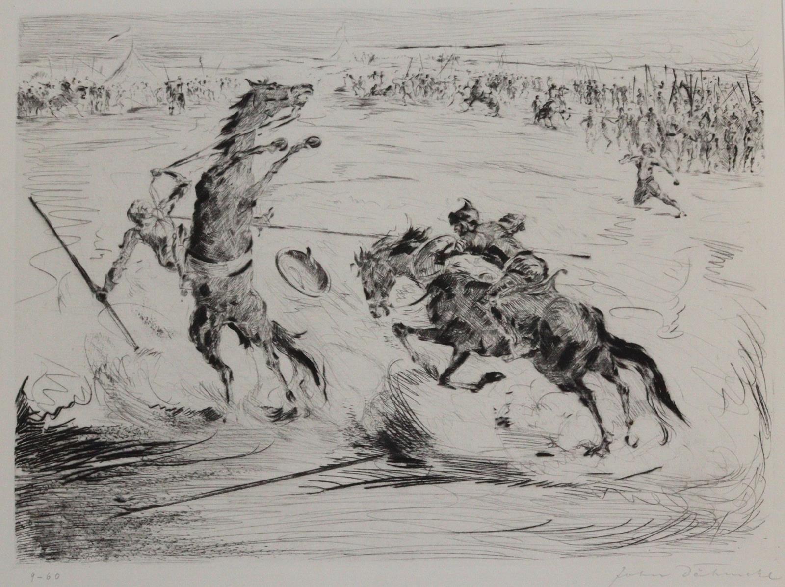 Dähmcke, John | Bild Nr.3