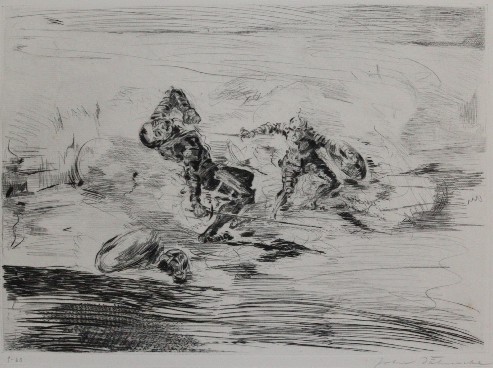 Dähmcke, John | Bild Nr.5