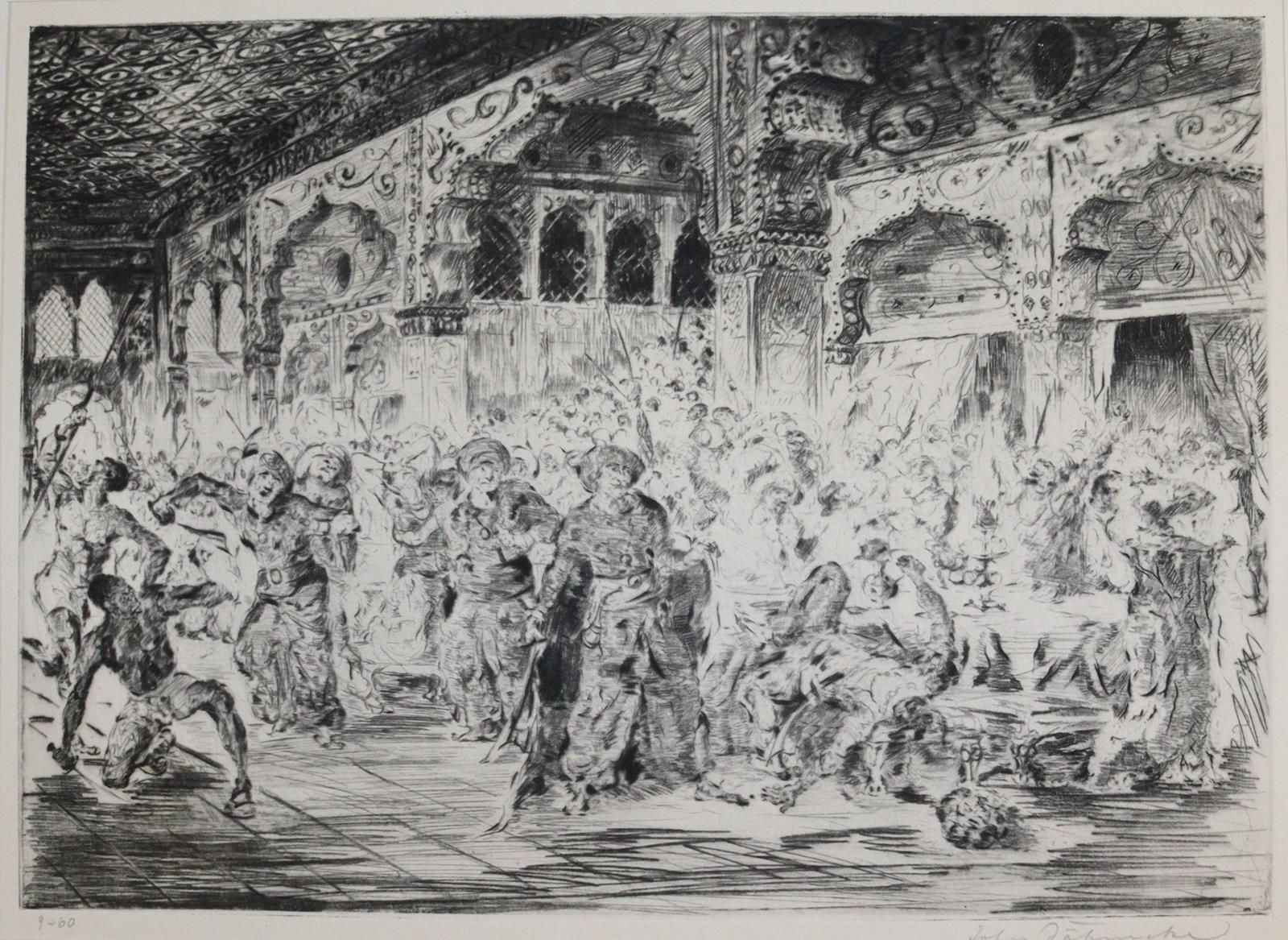 Dähmcke, John | Bild Nr.7