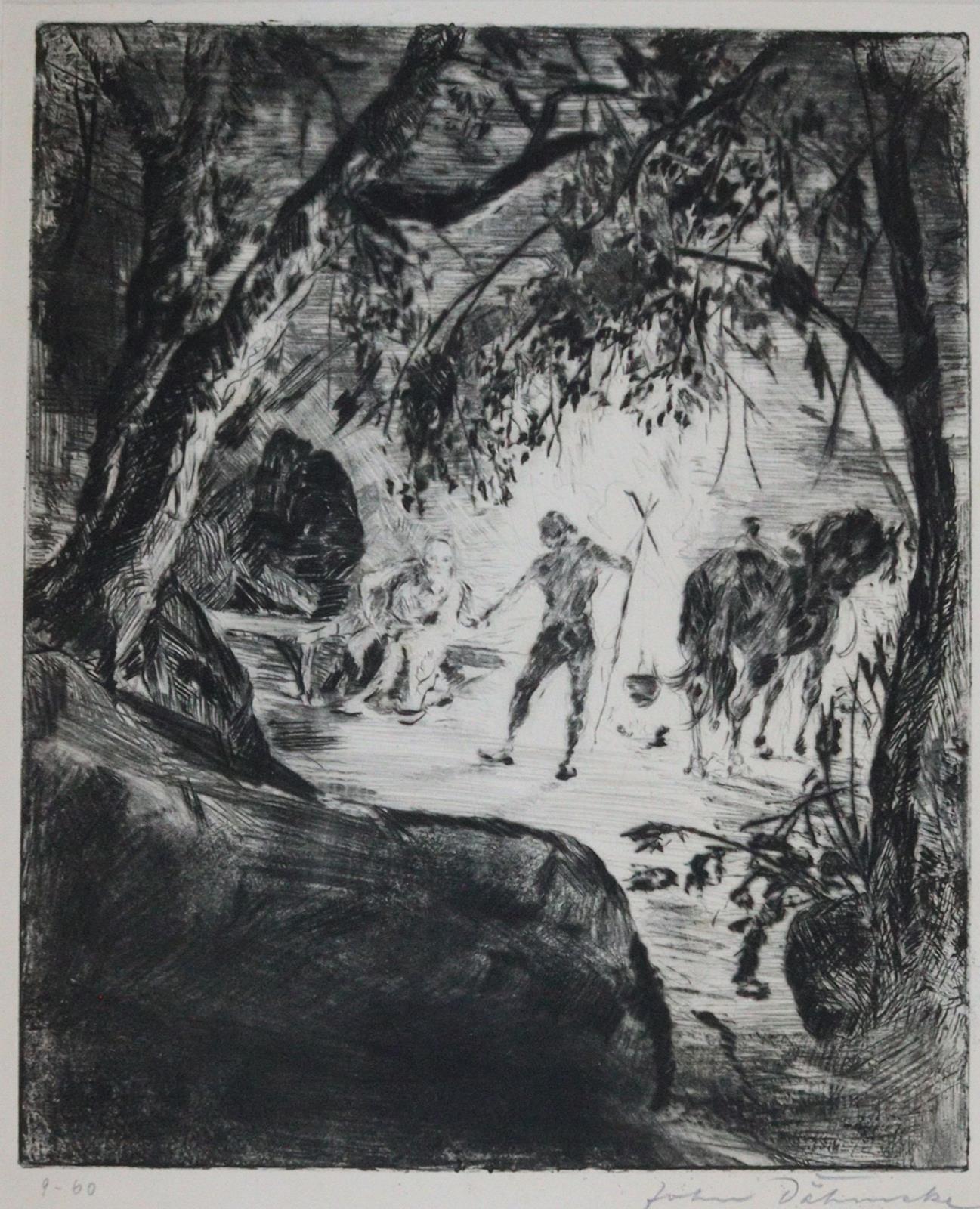 Dähmcke, John | Bild Nr.8