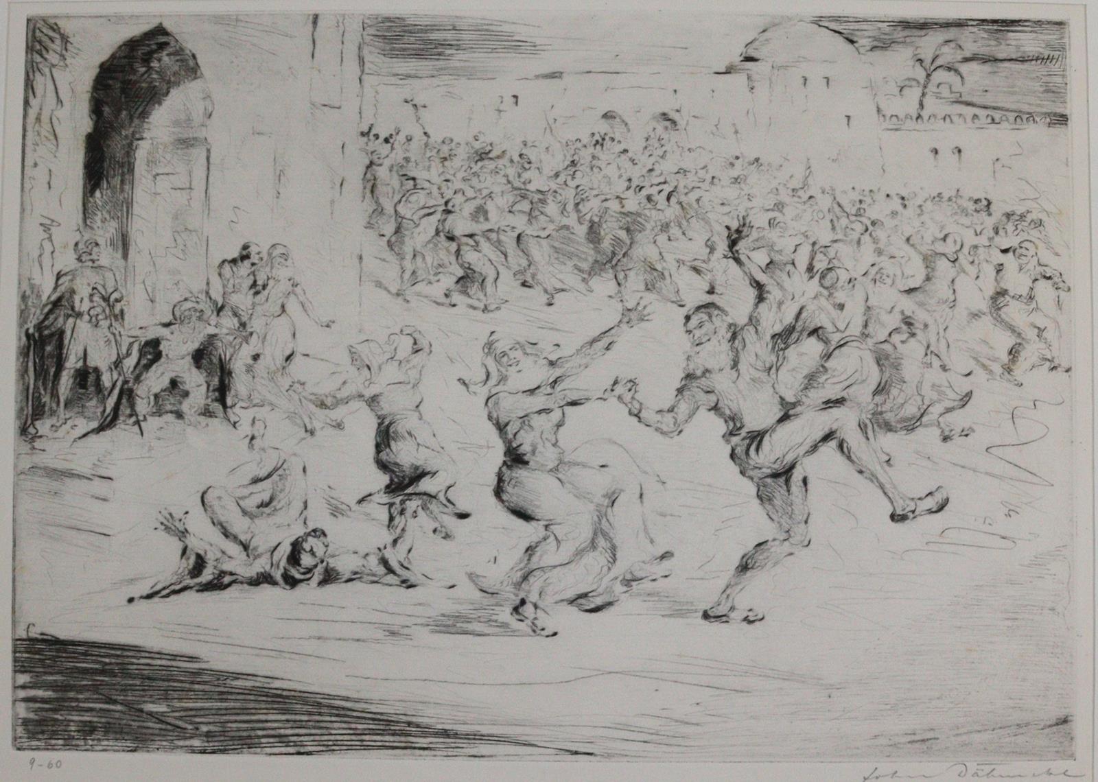 Dähmcke, John | Bild Nr.10