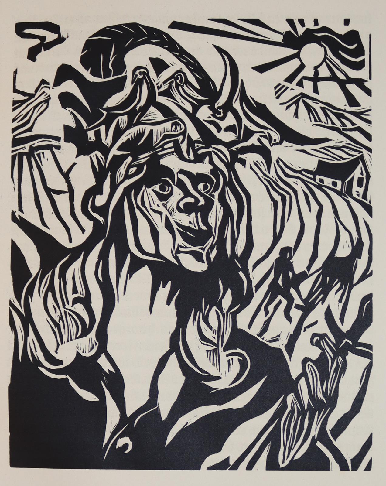 Wernher der Gärtner. | Bild Nr.2