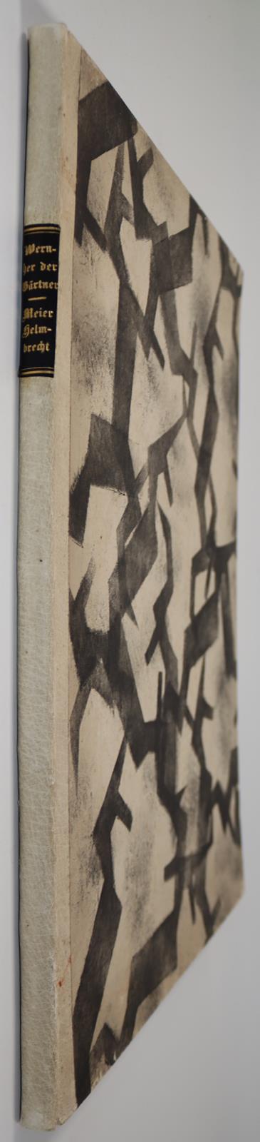 Wernher der Gärtner. | Bild Nr.4