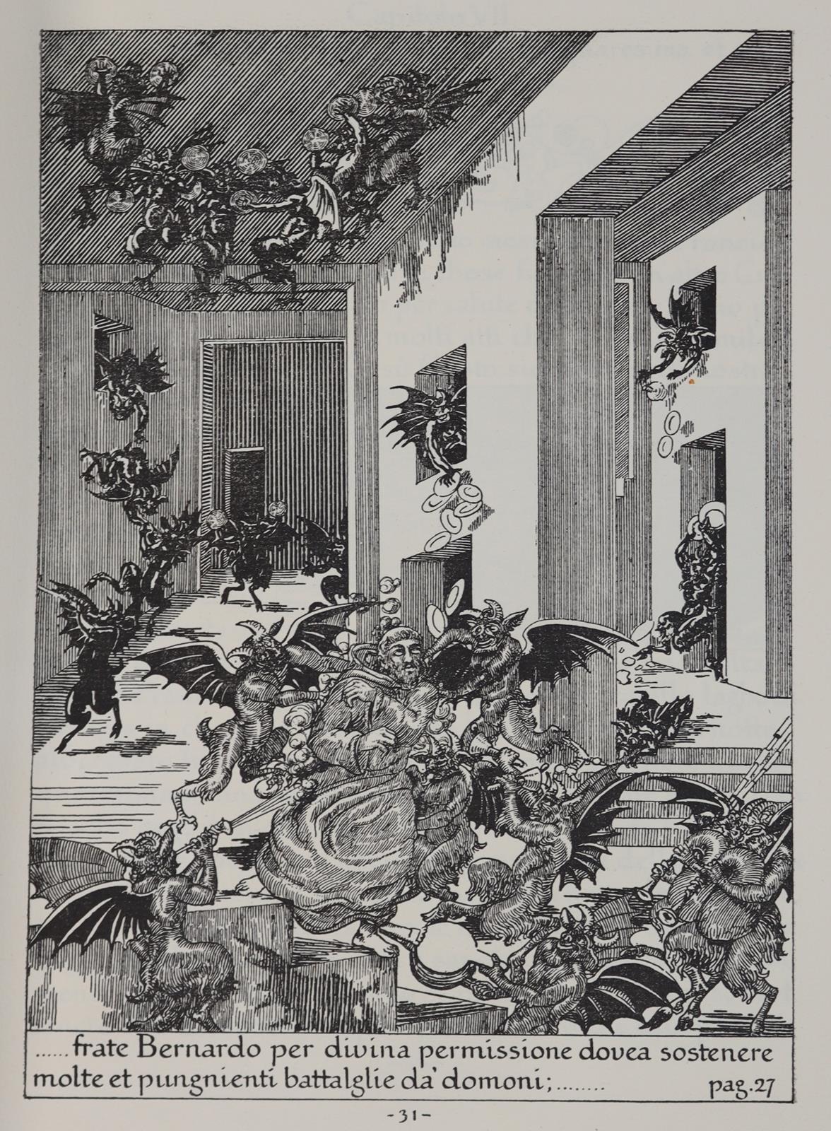 Franz von Assisi. | Bild Nr.2