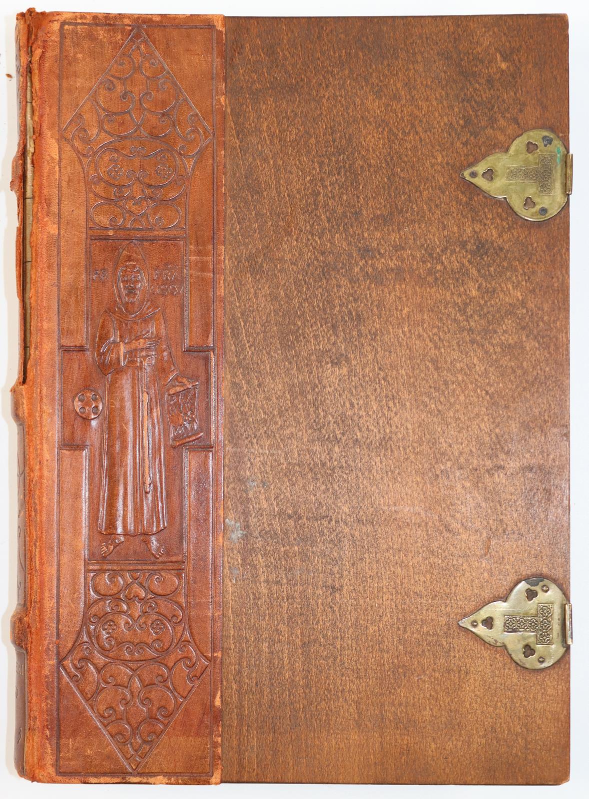 Franz von Assisi. | Bild Nr.4