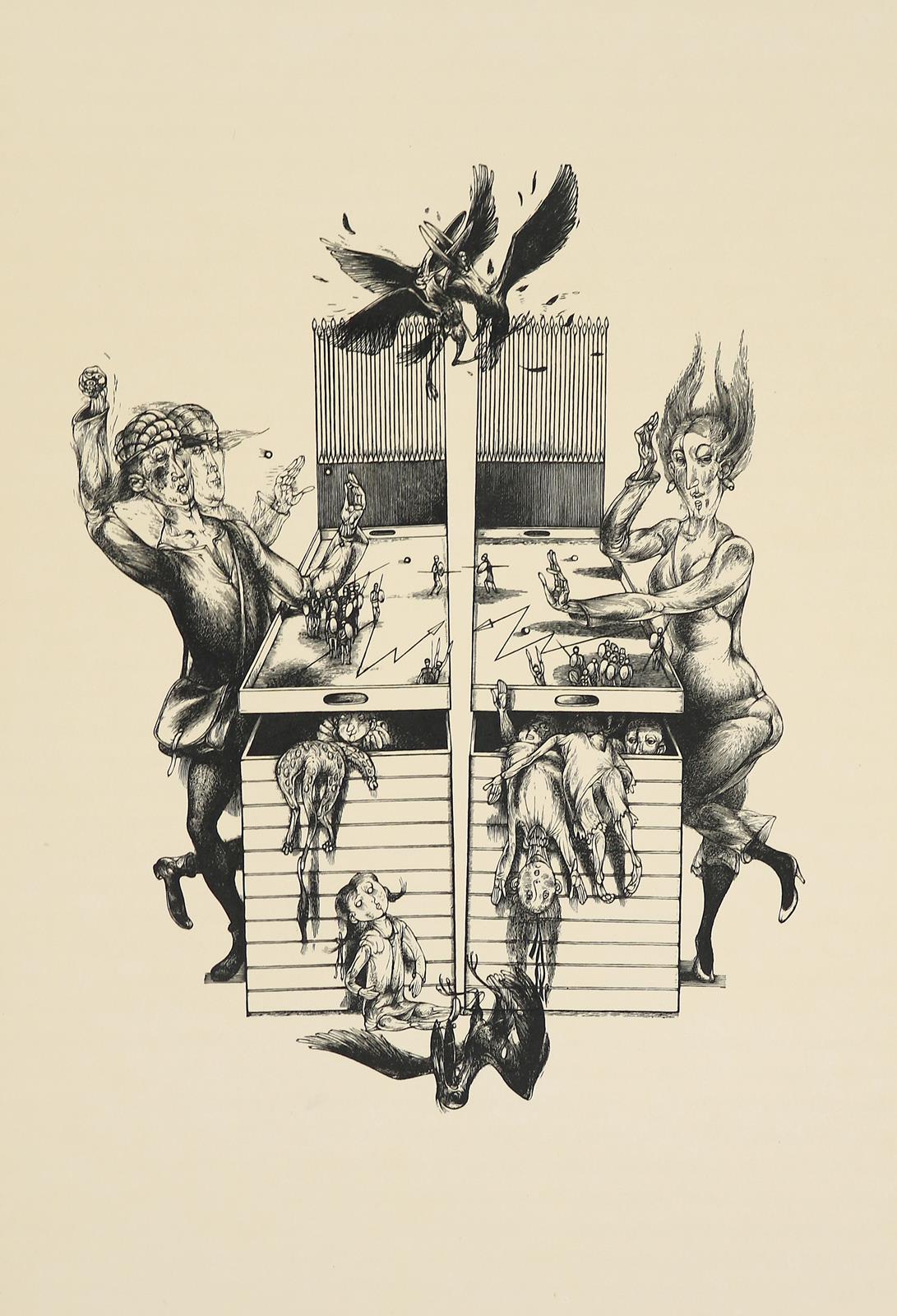 Goethe,W.J. | Bild Nr.3