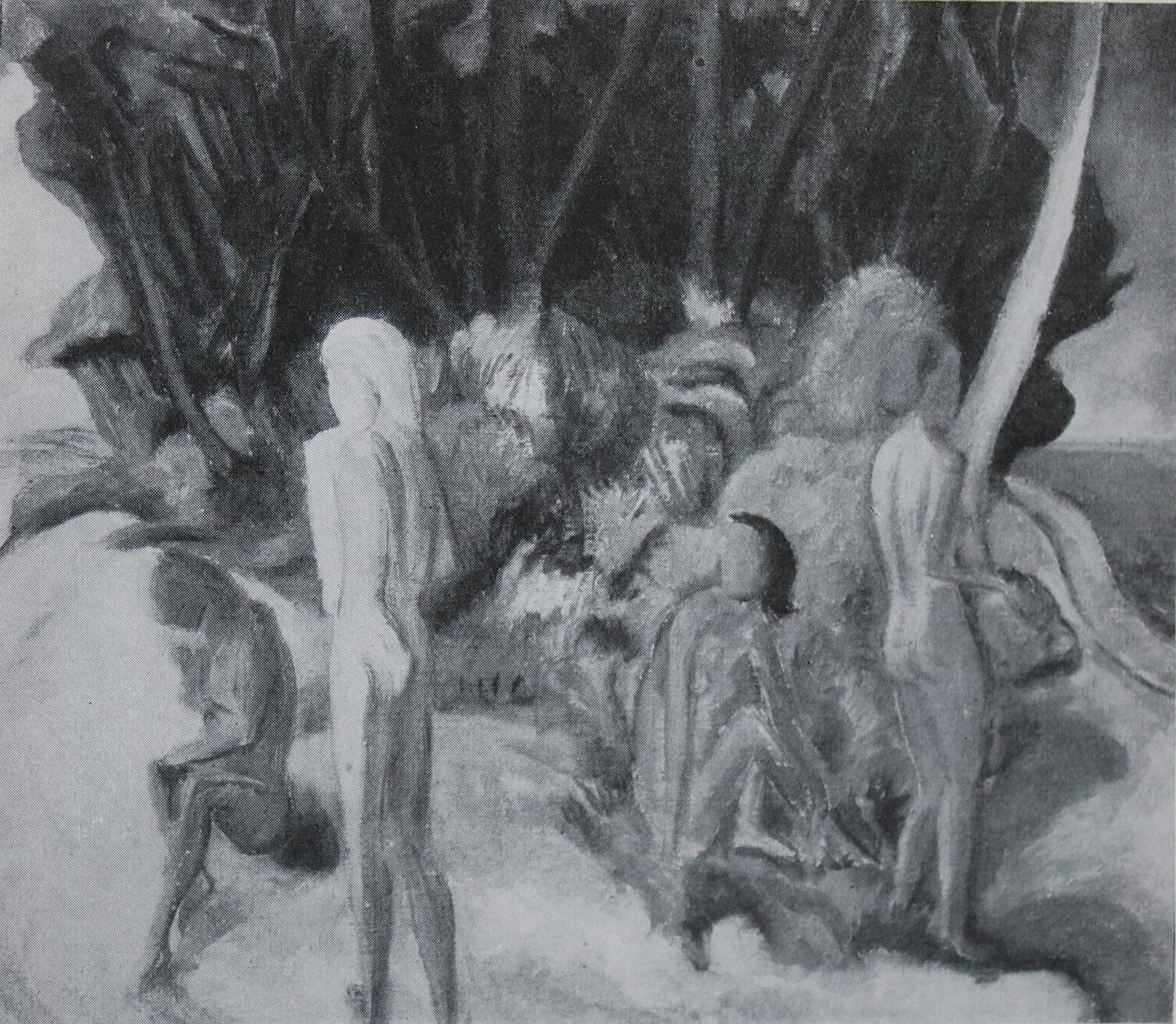 Erich Heckel. | Bild Nr.4