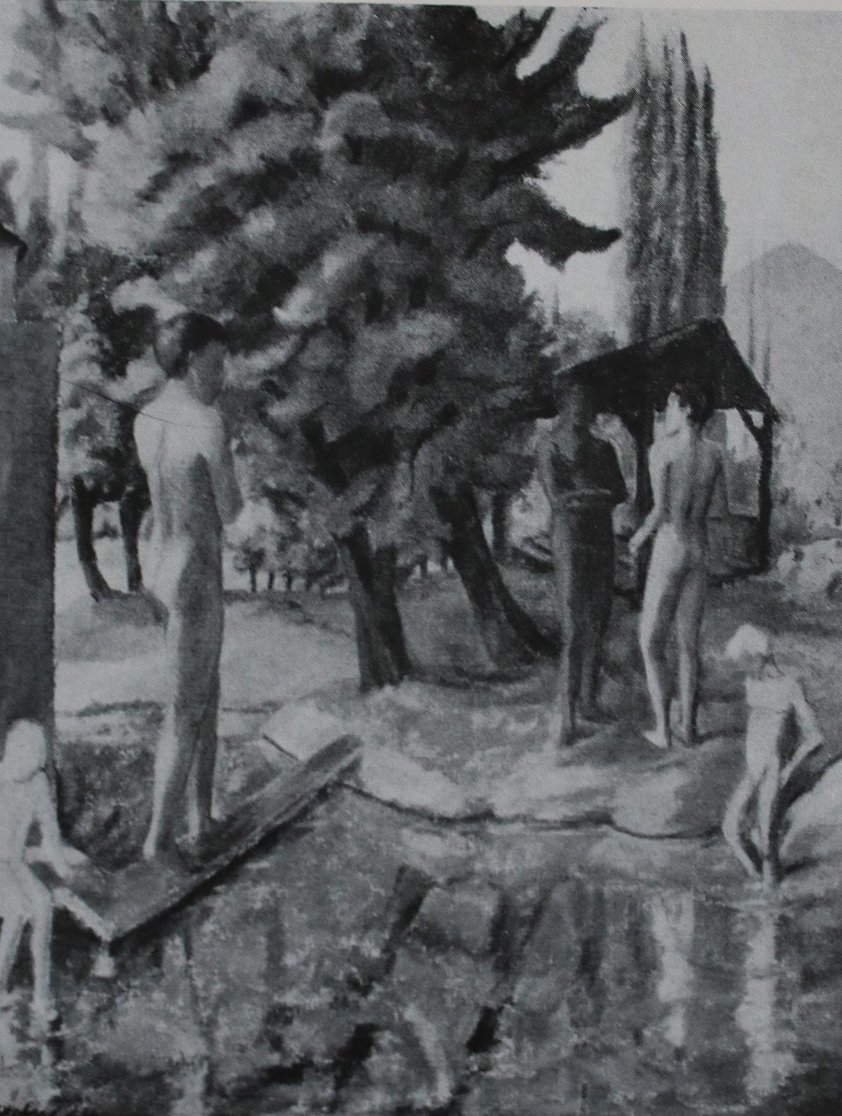 Erich Heckel. | Bild Nr.5