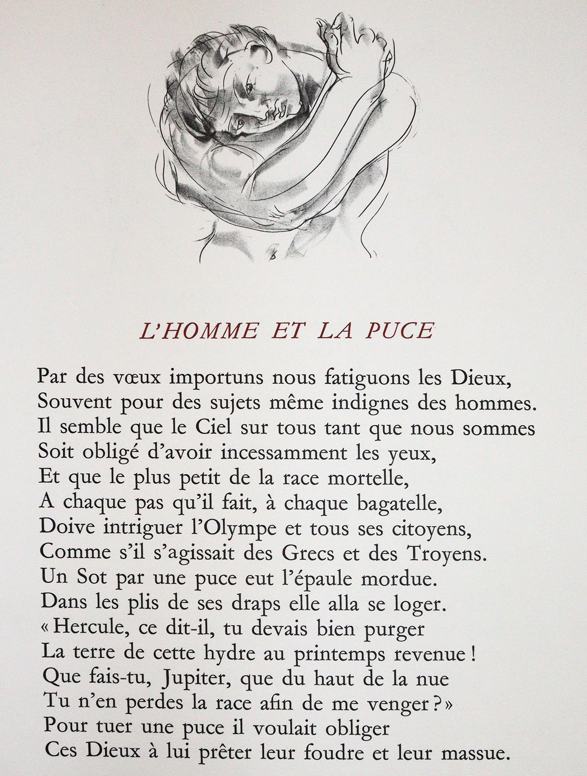 La Fontaine,J.de. | Bild Nr.2