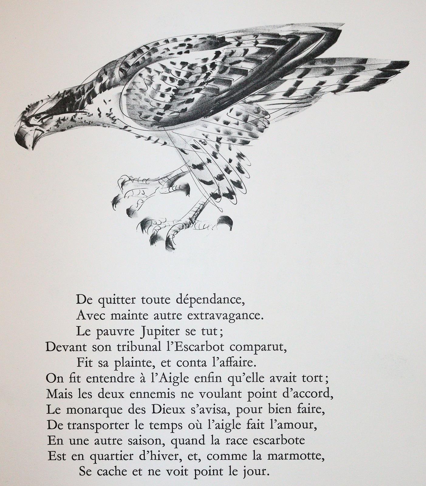 La Fontaine,J.de. | Bild Nr.3