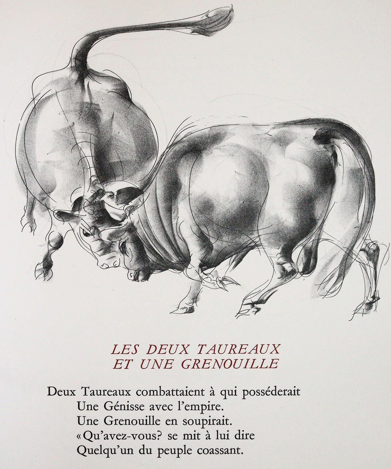 La Fontaine,J.de. | Bild Nr.4