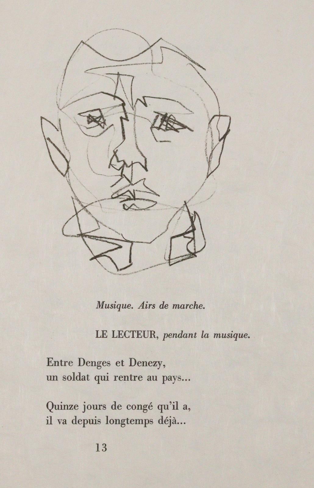 Ramuz,C.F. | Bild Nr.2