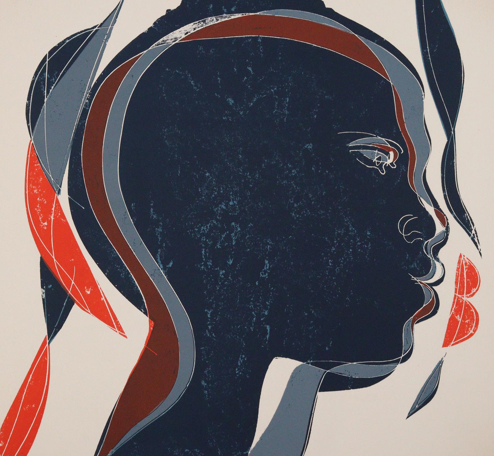 Senghor,L.S. | Bild Nr.2