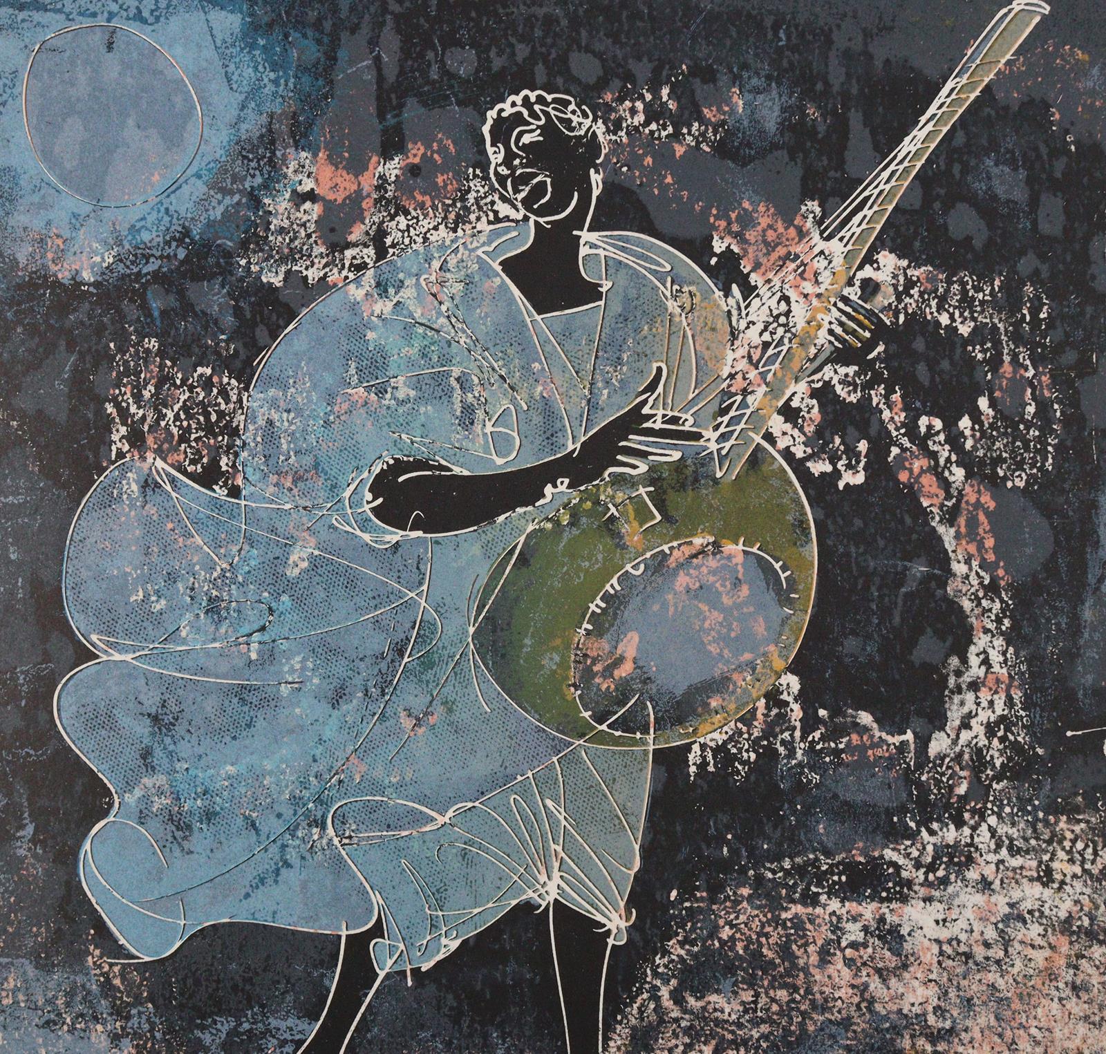 Senghor,L.S. | Bild Nr.3