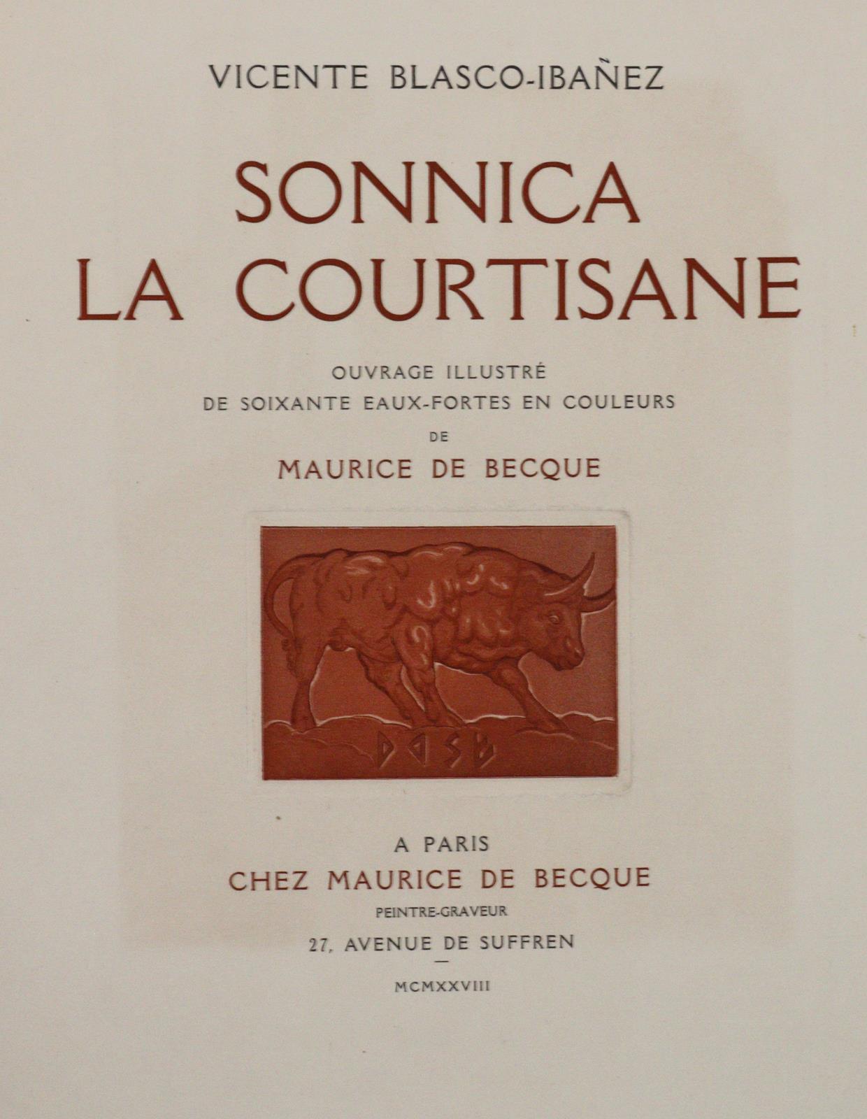 Florilege. | Bild Nr.2