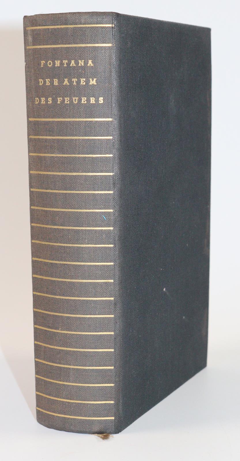 Fontana,O.M. | Bild Nr.2