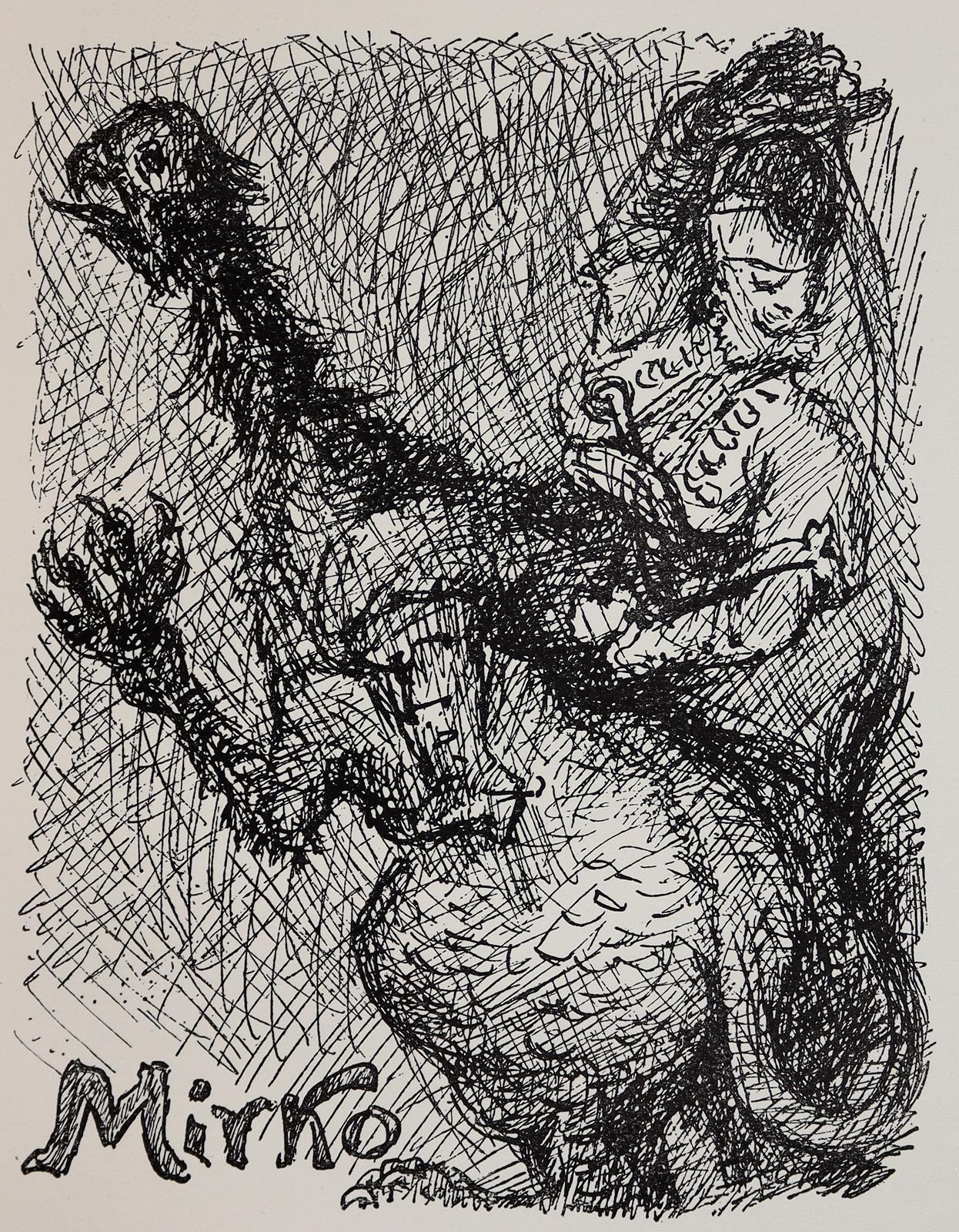 Fontana,O.M. | Bild Nr.3