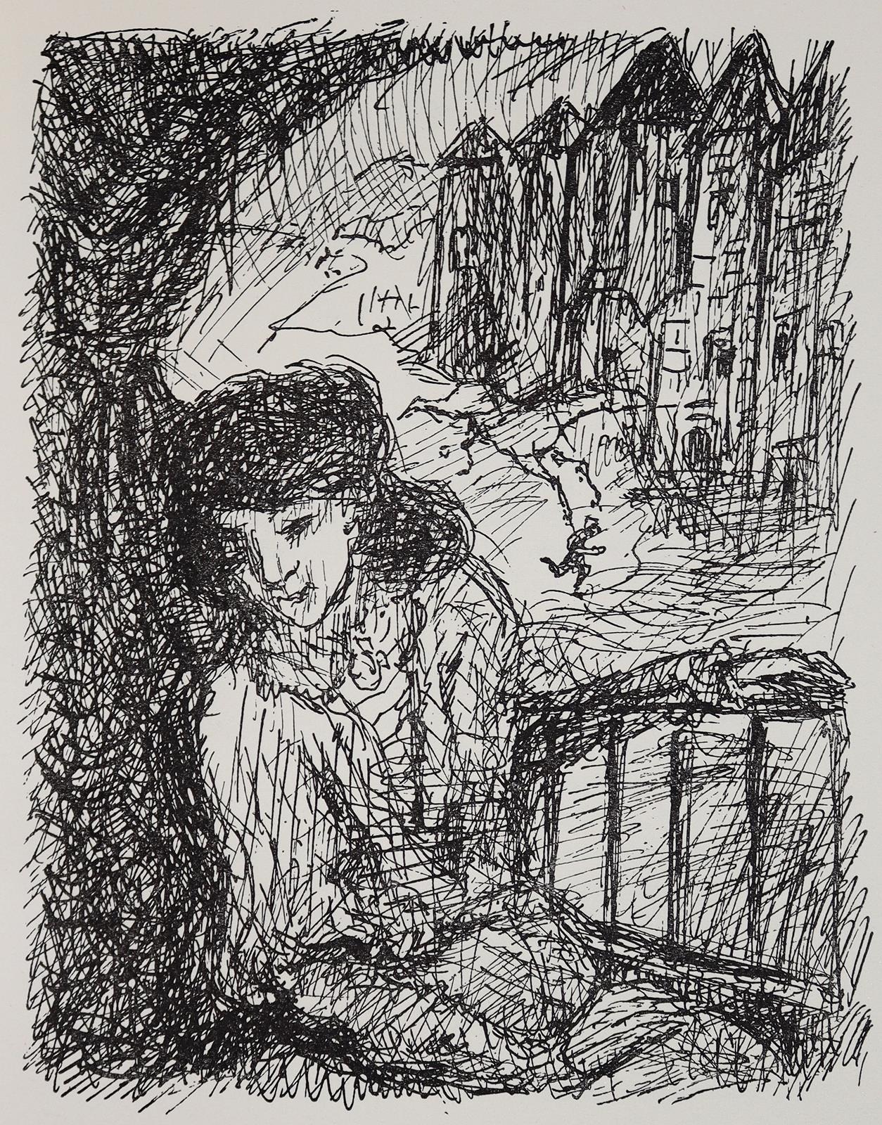 Fontana,O.M. | Bild Nr.4