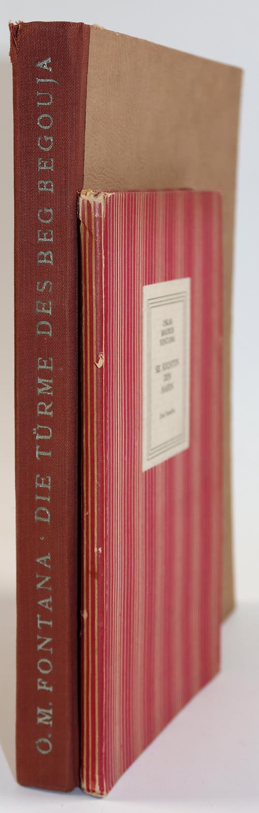 Fontana,O.M. | Bild Nr.5