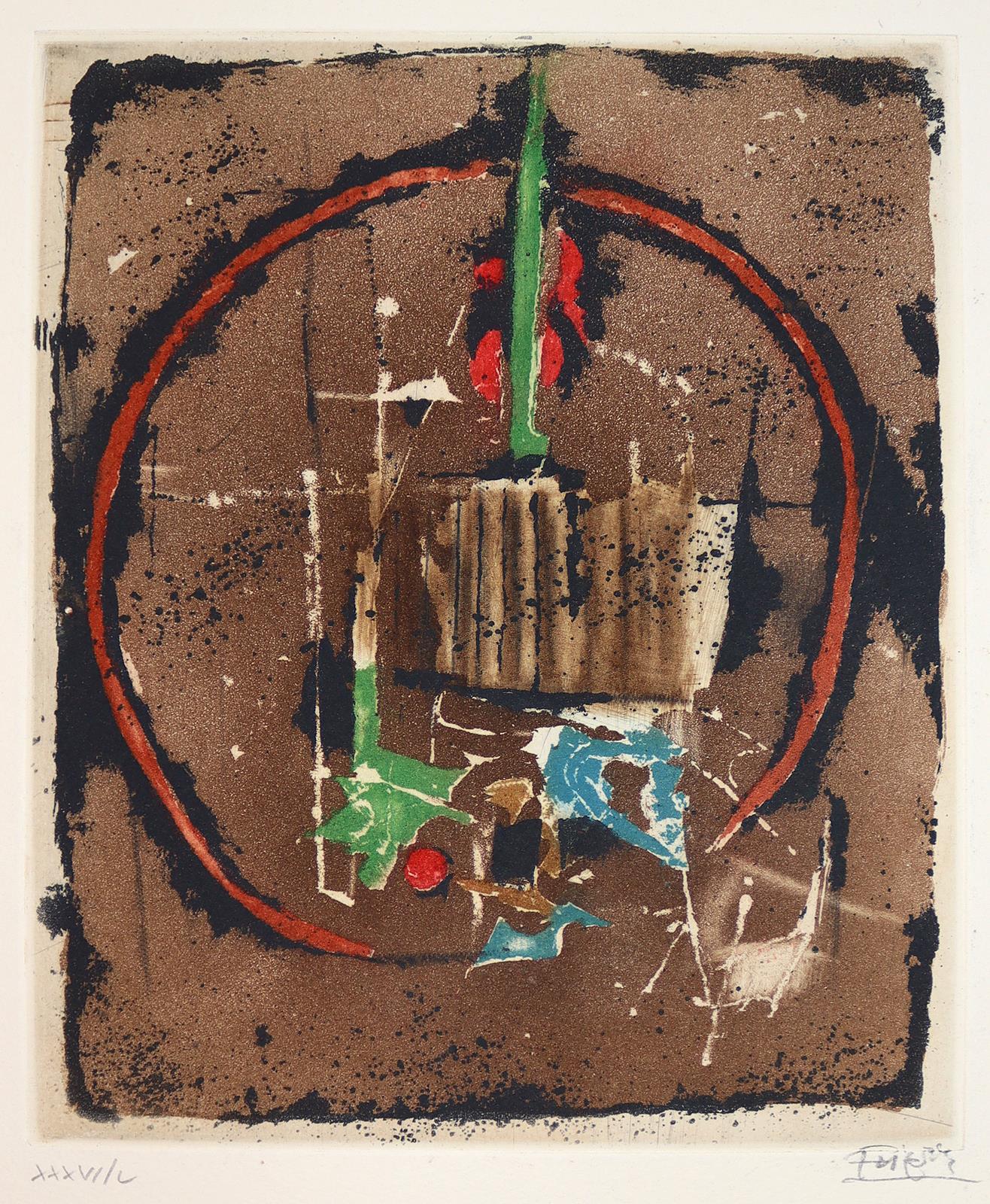 Friedlaender,J. | Bild Nr.2