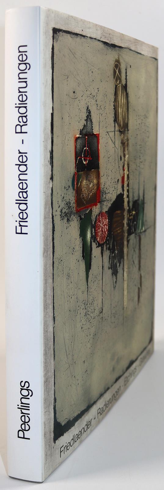 Friedlaender,J. | Bild Nr.4