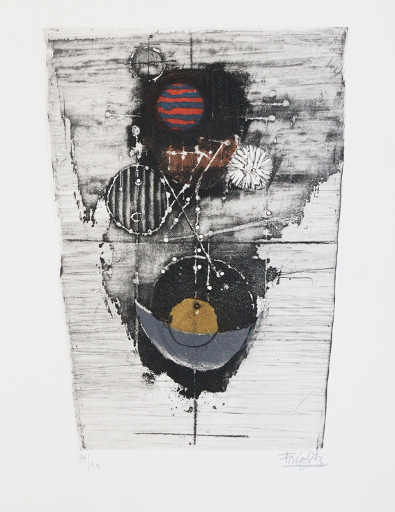 Littrow,J.J.v. | Bild Nr.1