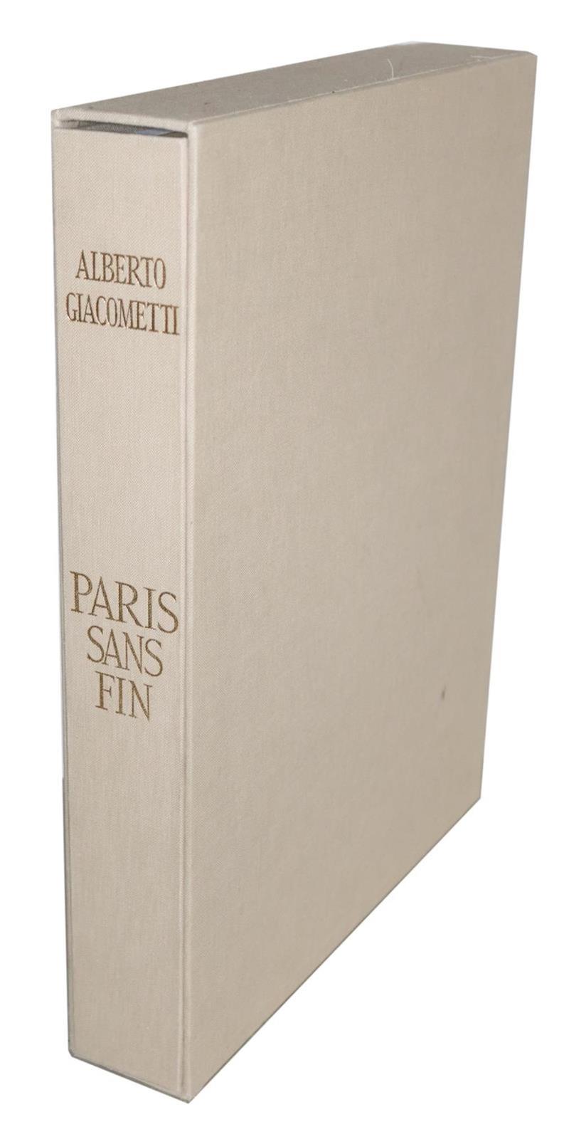 Giacometti,A. | Bild Nr.6