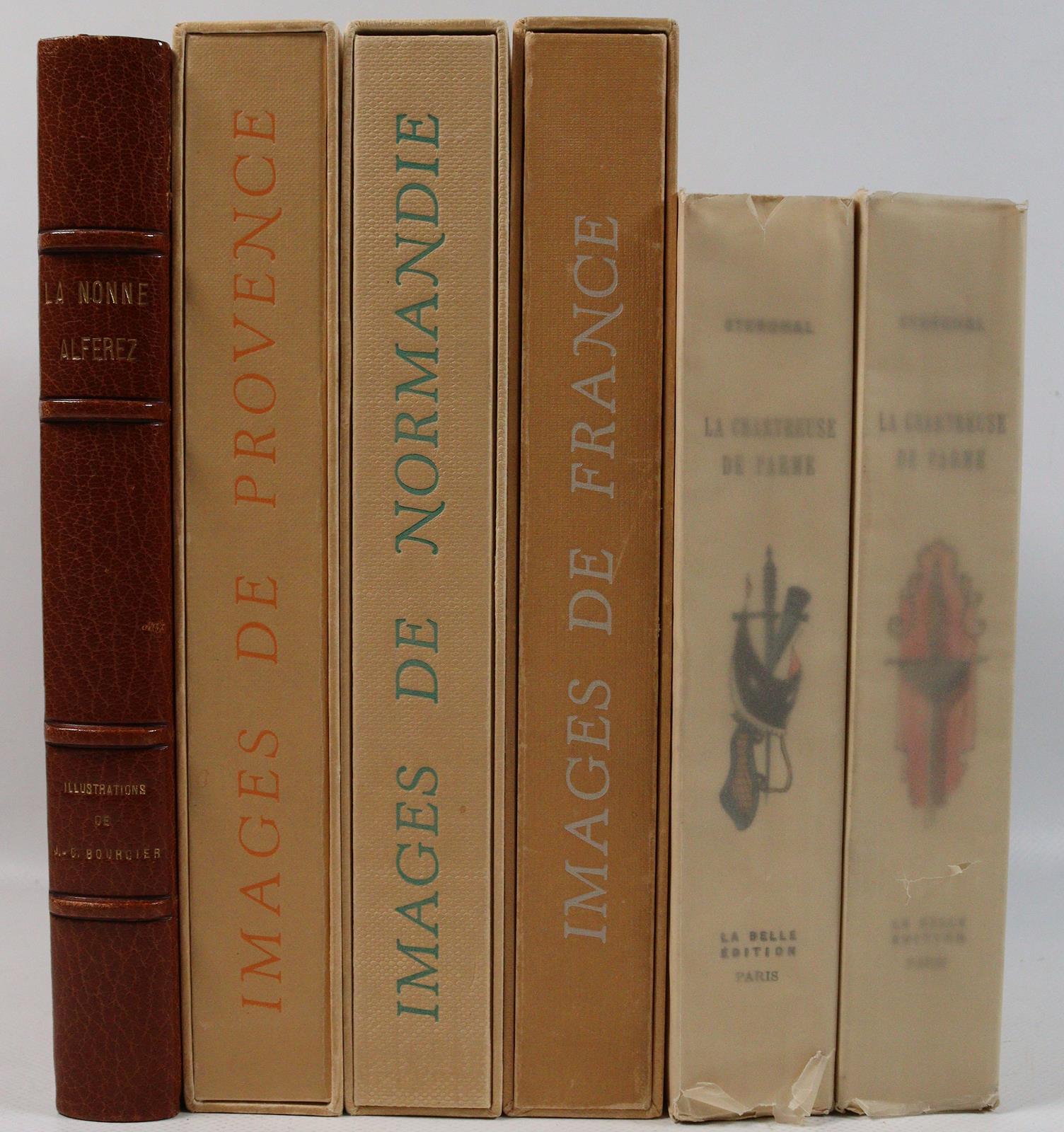 Giono,J. | Bild Nr.7