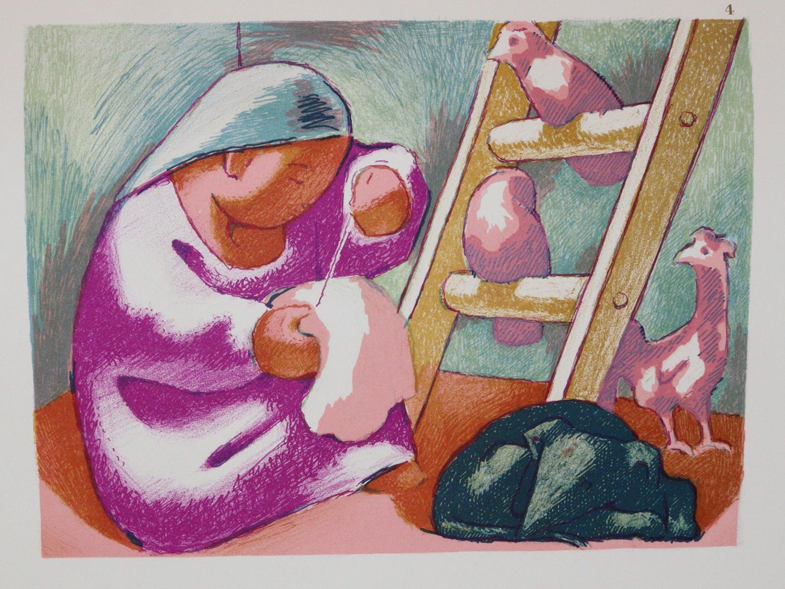 Goethe,J.W.v. | Bild Nr.7