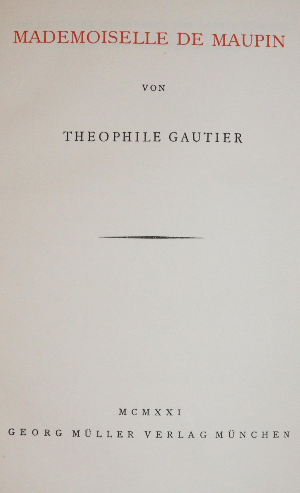 Goethe,(J.W.v.). | Bild Nr.2