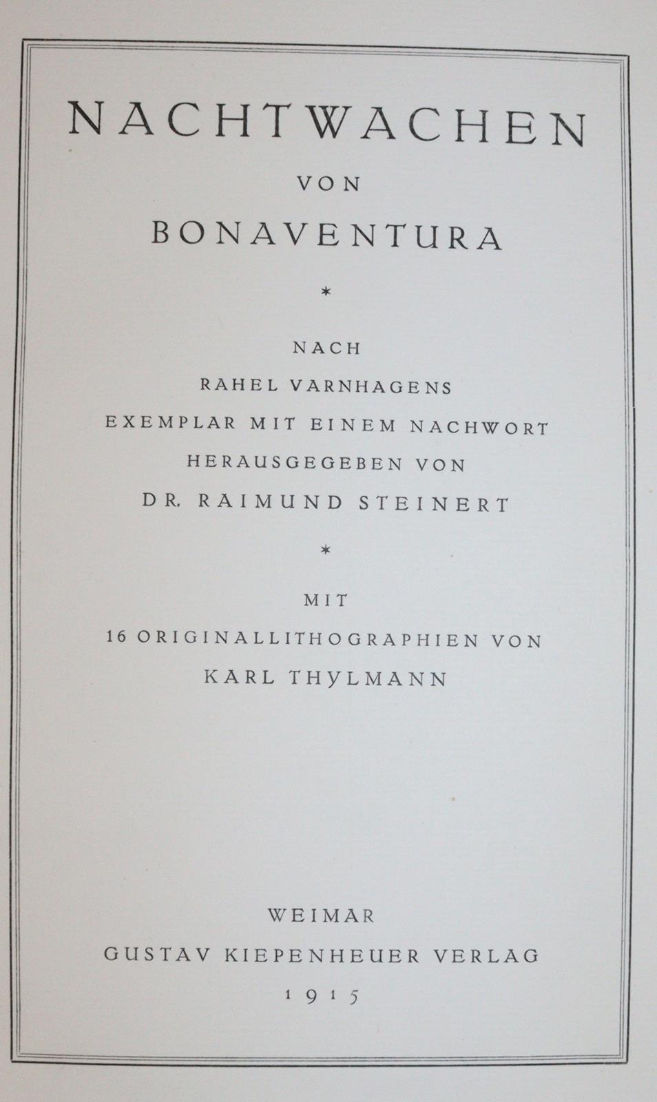 Goethe,(J.W.v.). | Bild Nr.5