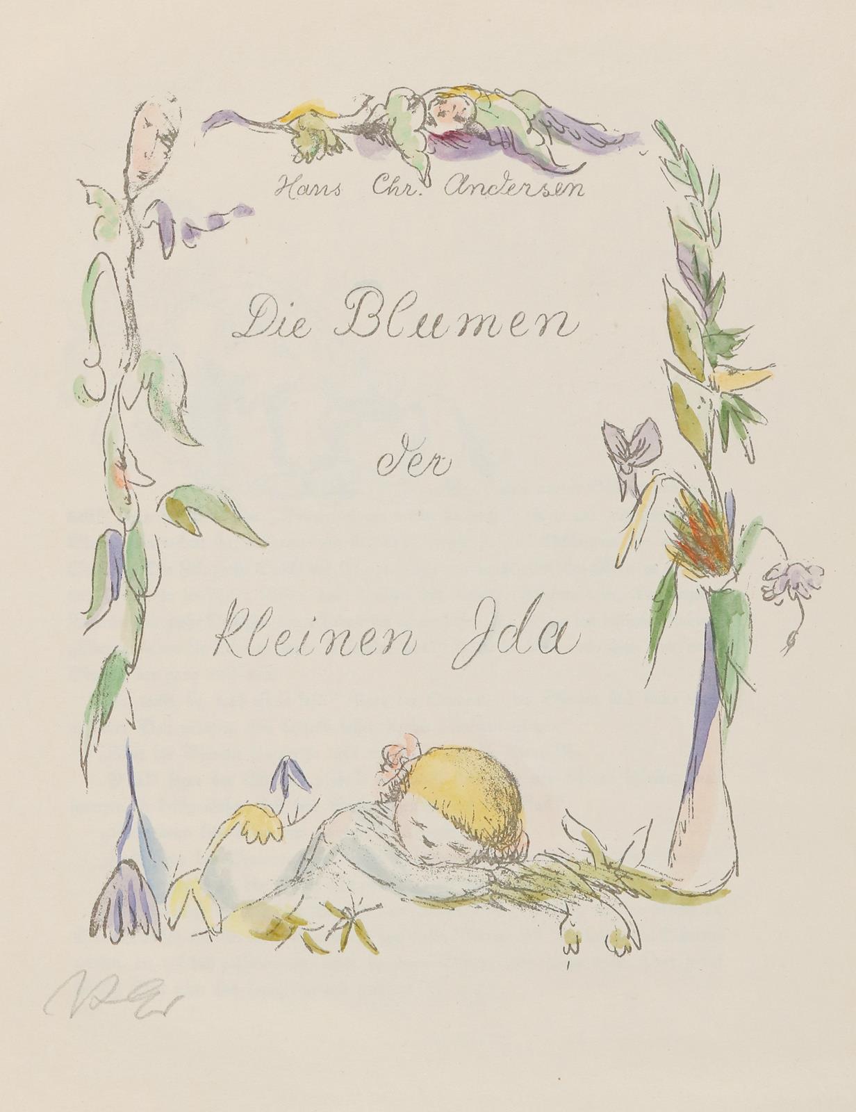 Andersen,H.C. | Bild Nr.1