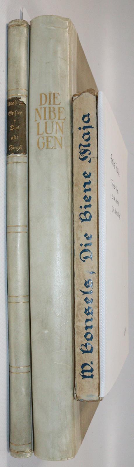 Hebbel,F. | Bild Nr.7