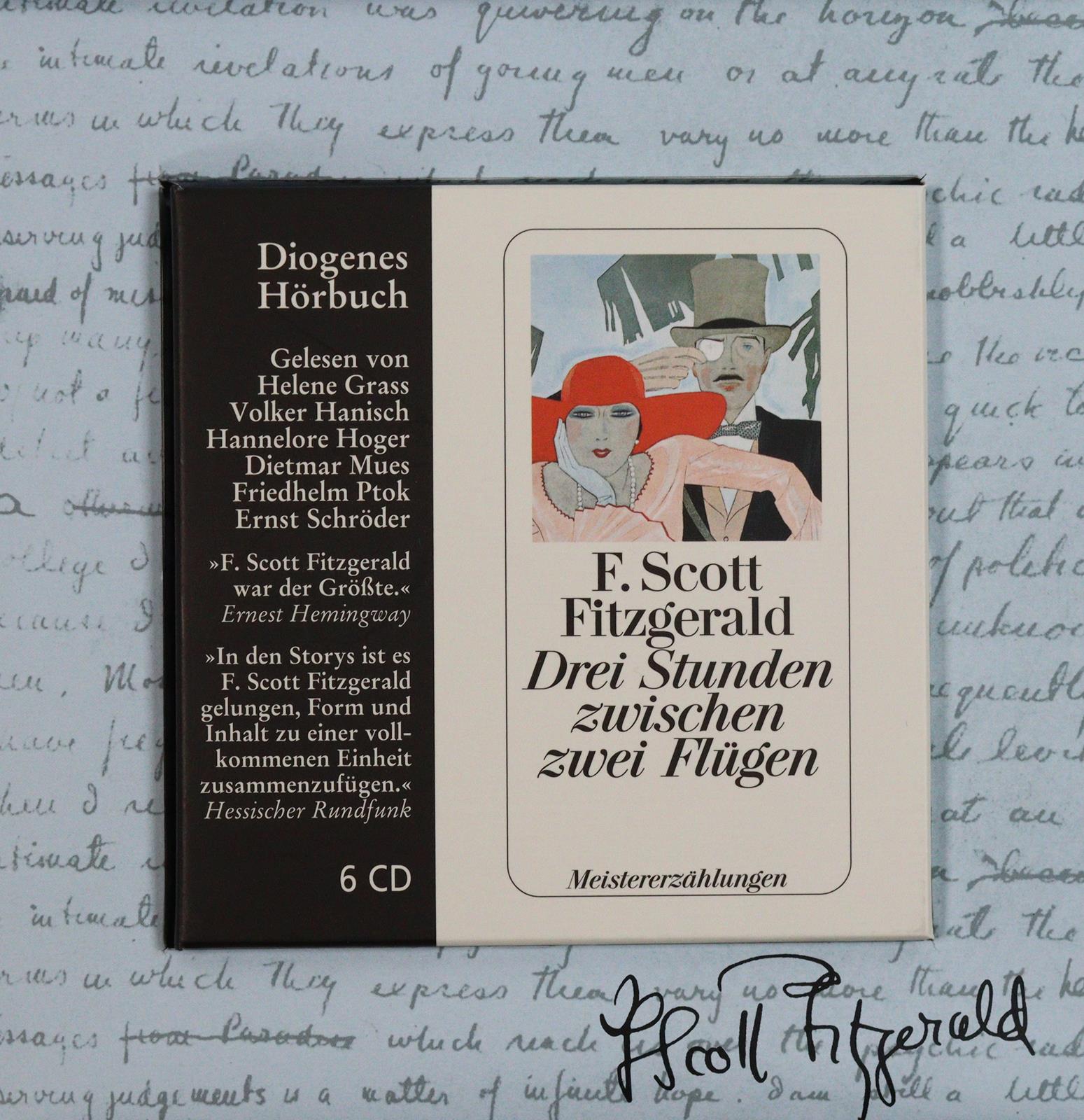 Hörbücher, Hörspiele. | Bild Nr.2