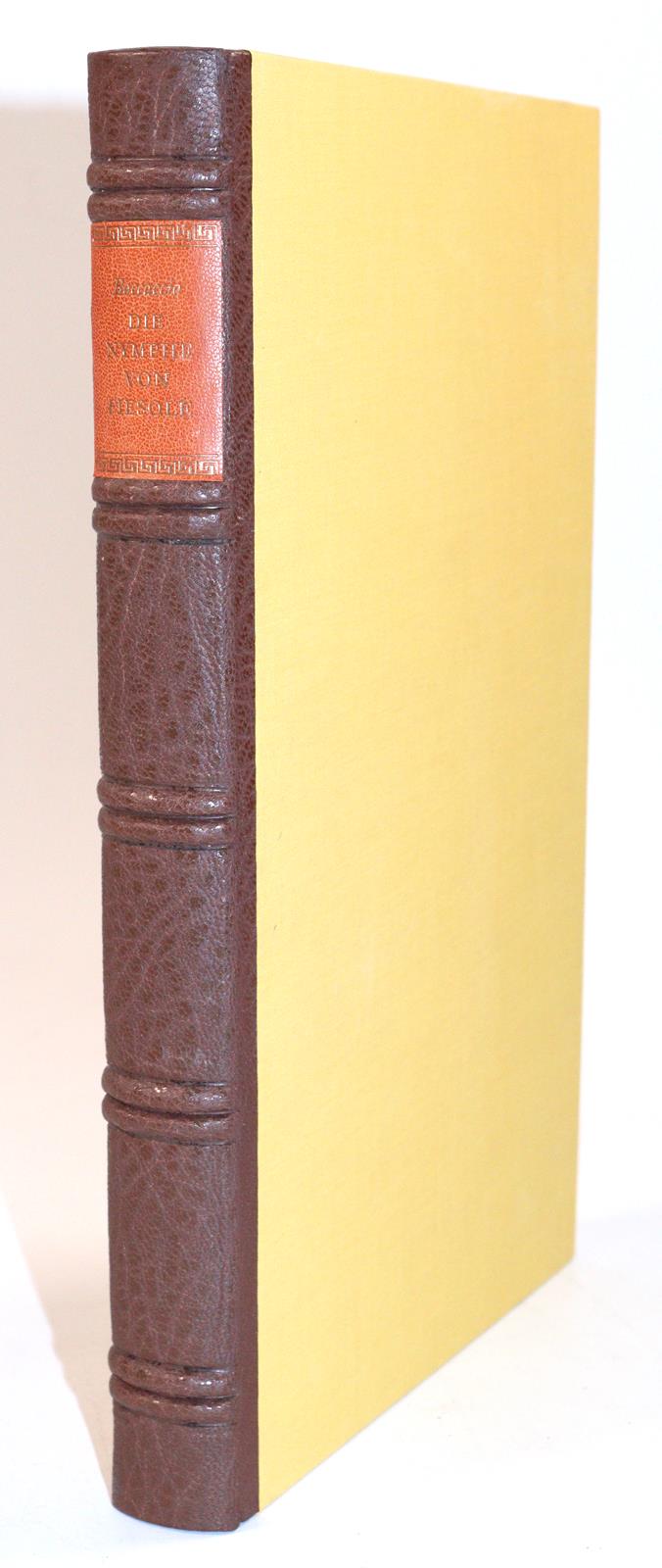 Boccaccio,G. | Bild Nr.4