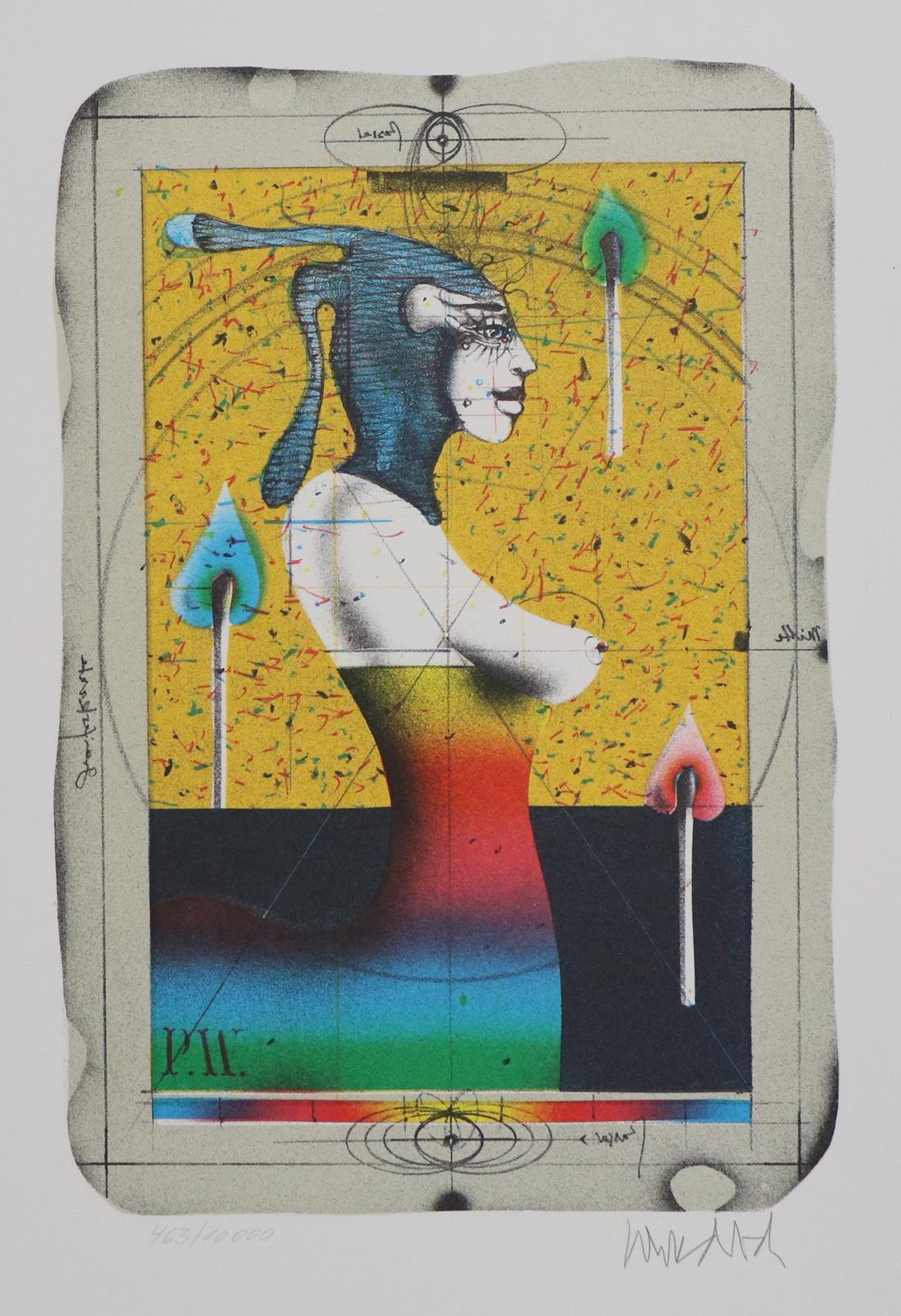 Huber,V. (Hrsg.) | Bild Nr.5