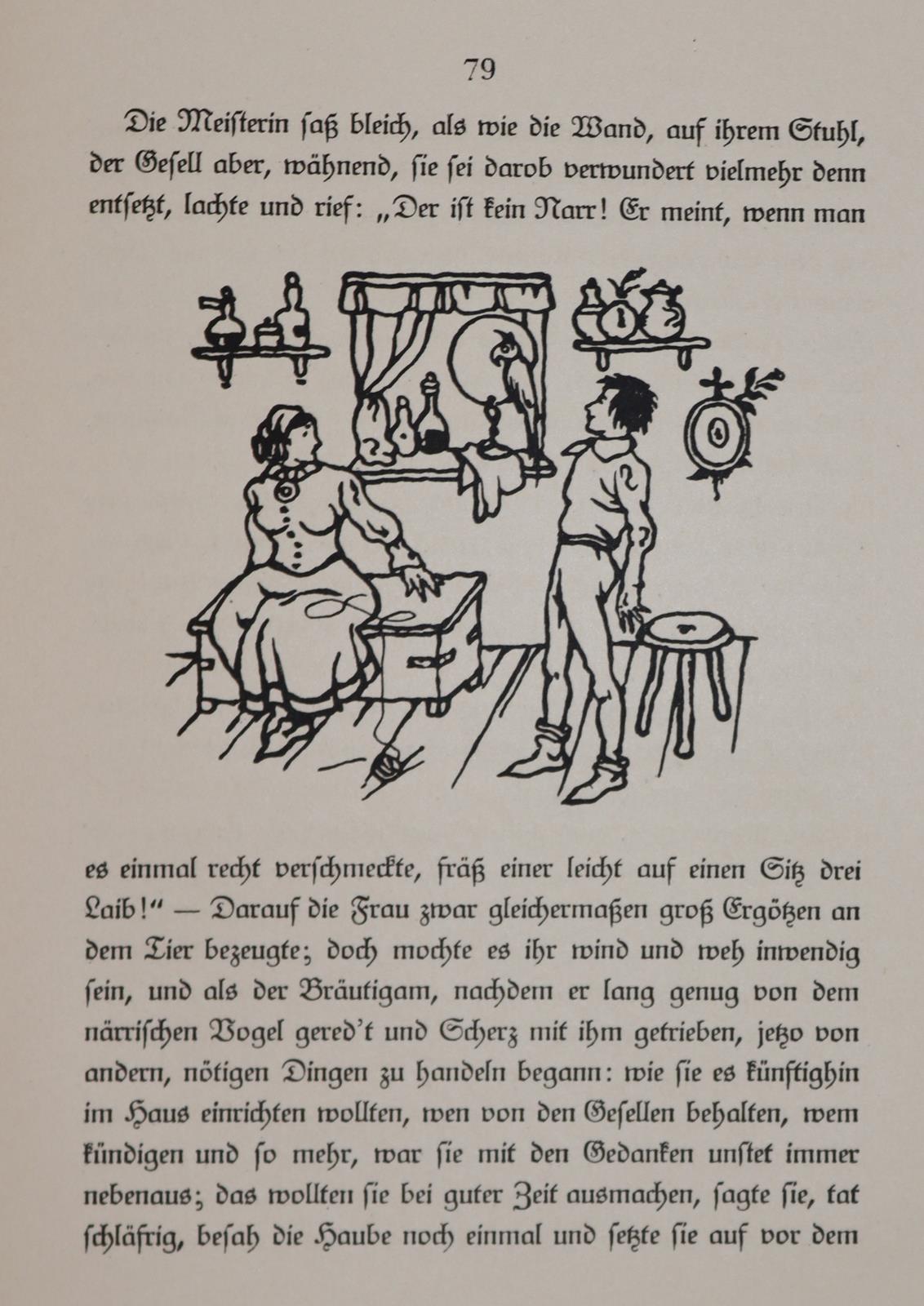 Mörike,E. | Bild Nr.2