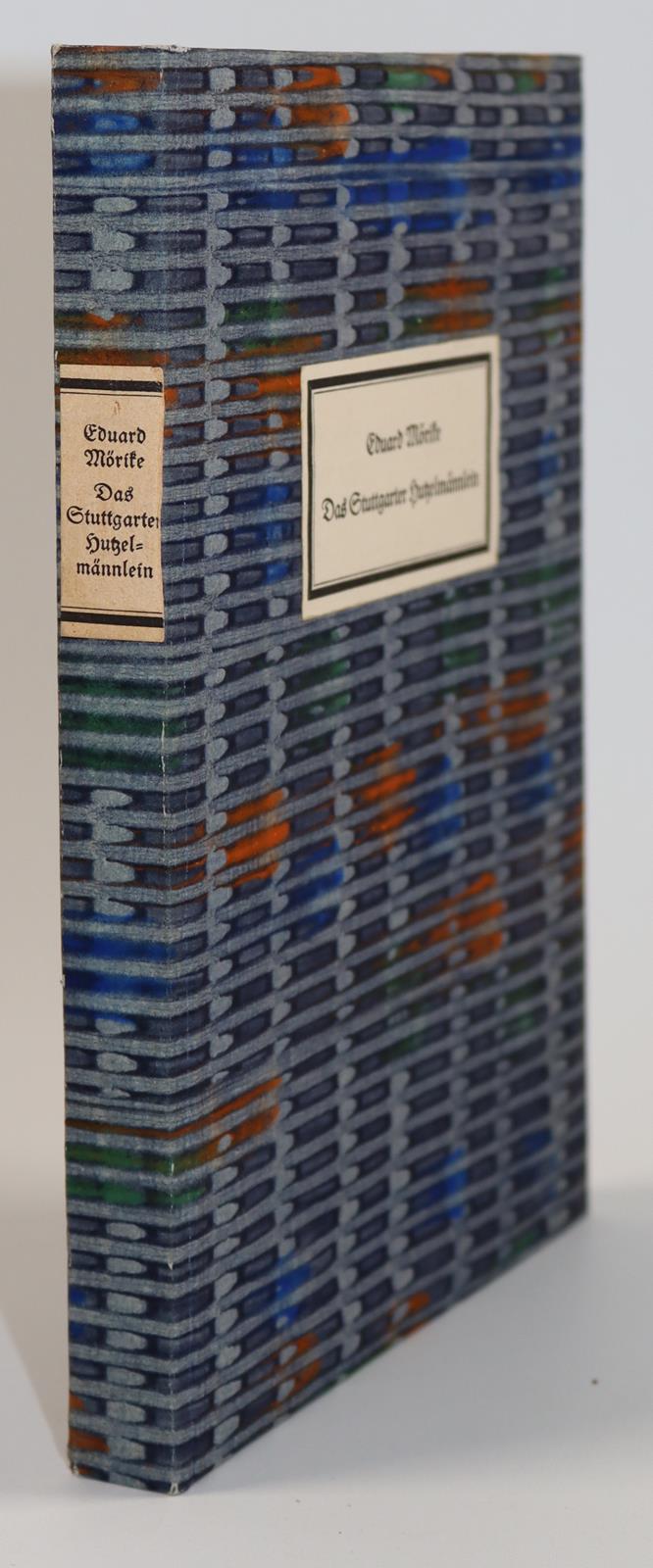 Mörike,E. | Bild Nr.4