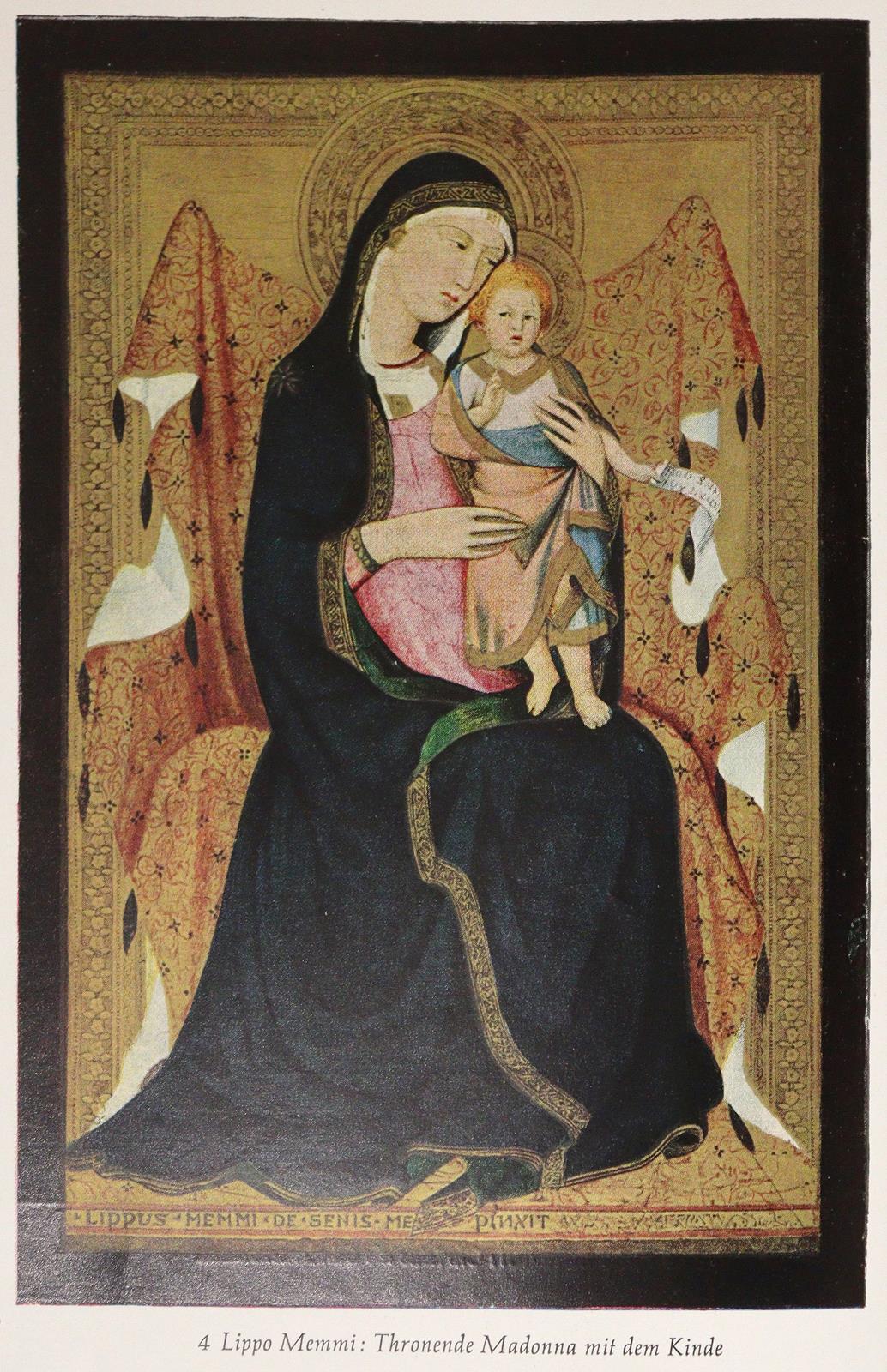 Insel-Bücherei. | Bild Nr.2