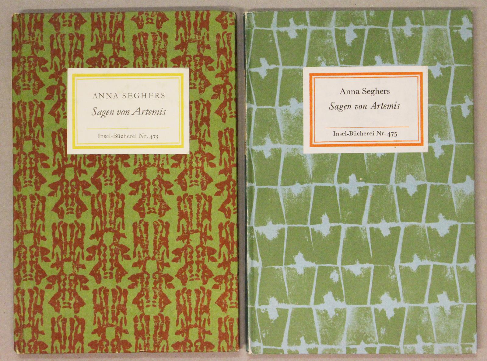 Insel-Bücherei. | Bild Nr.5