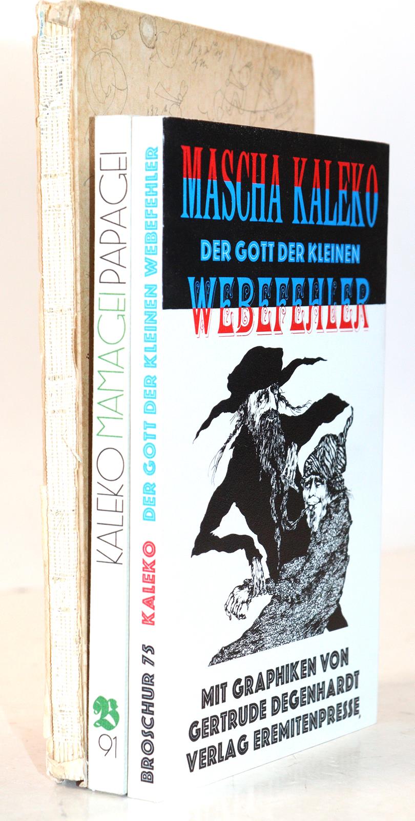 Kaleko,M. | Bild Nr.3