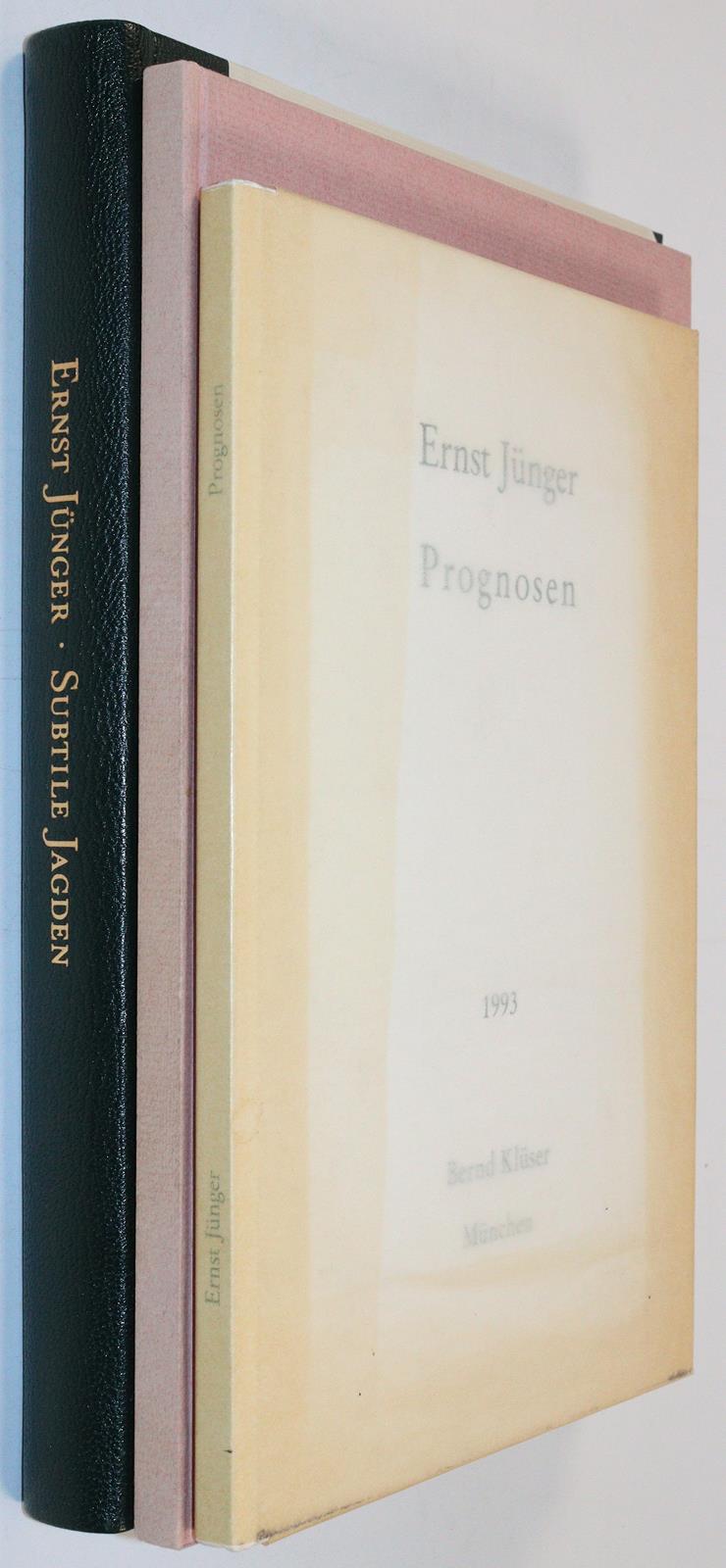 Jünger,E. | Bild Nr.5