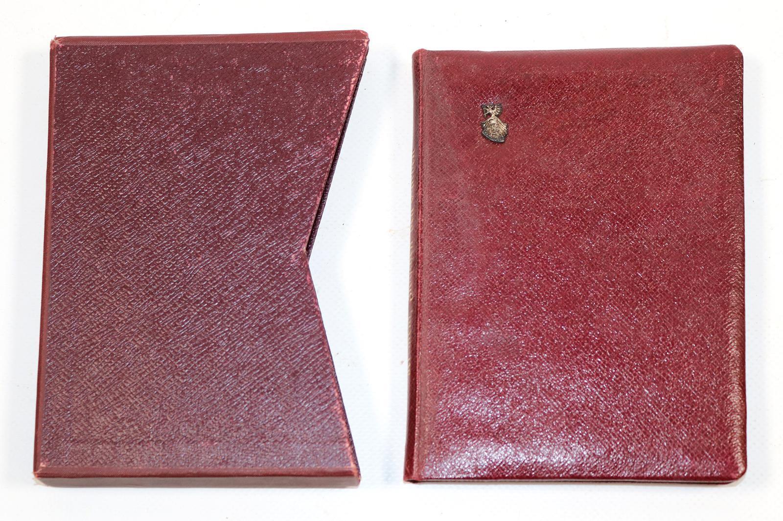 Klement,F.R.v. (d.i. A.K.v.Treldewehr). | Bild Nr.2