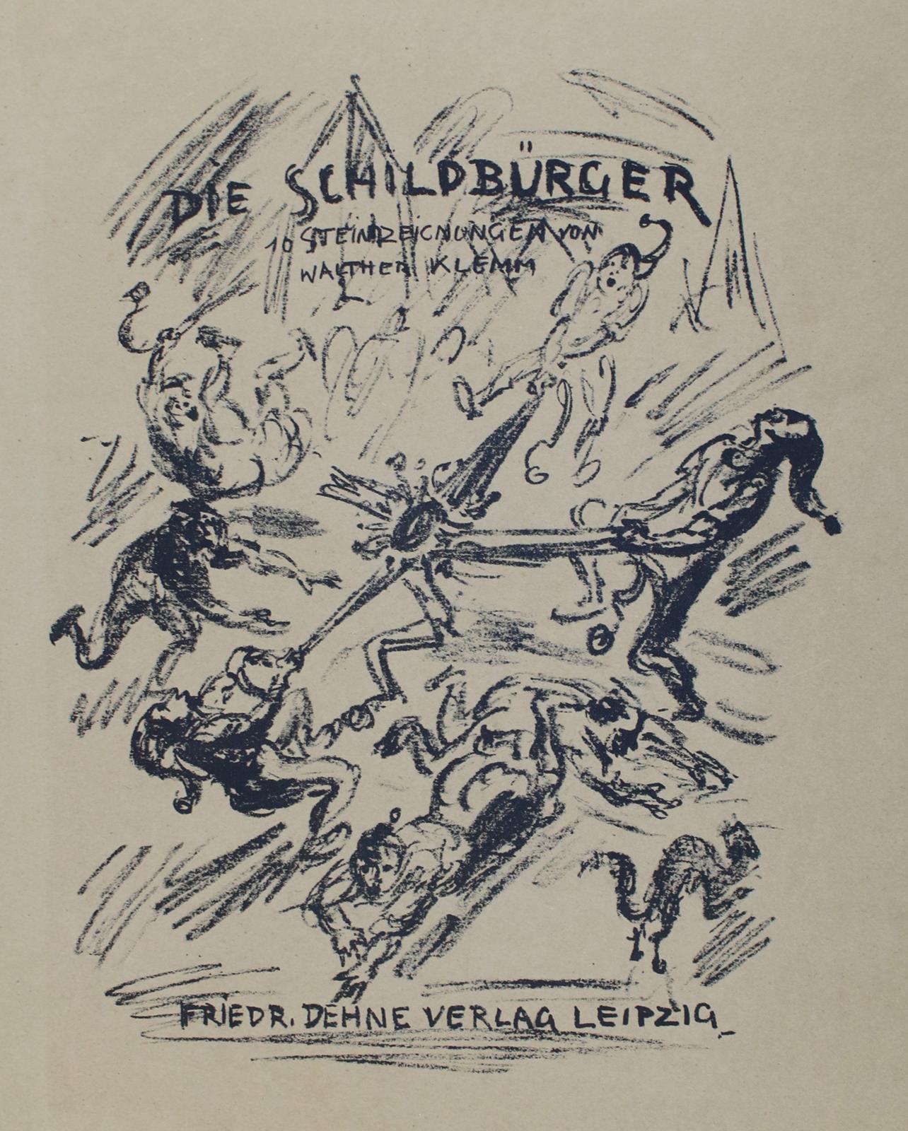 Klemm,W. | Bild Nr.1