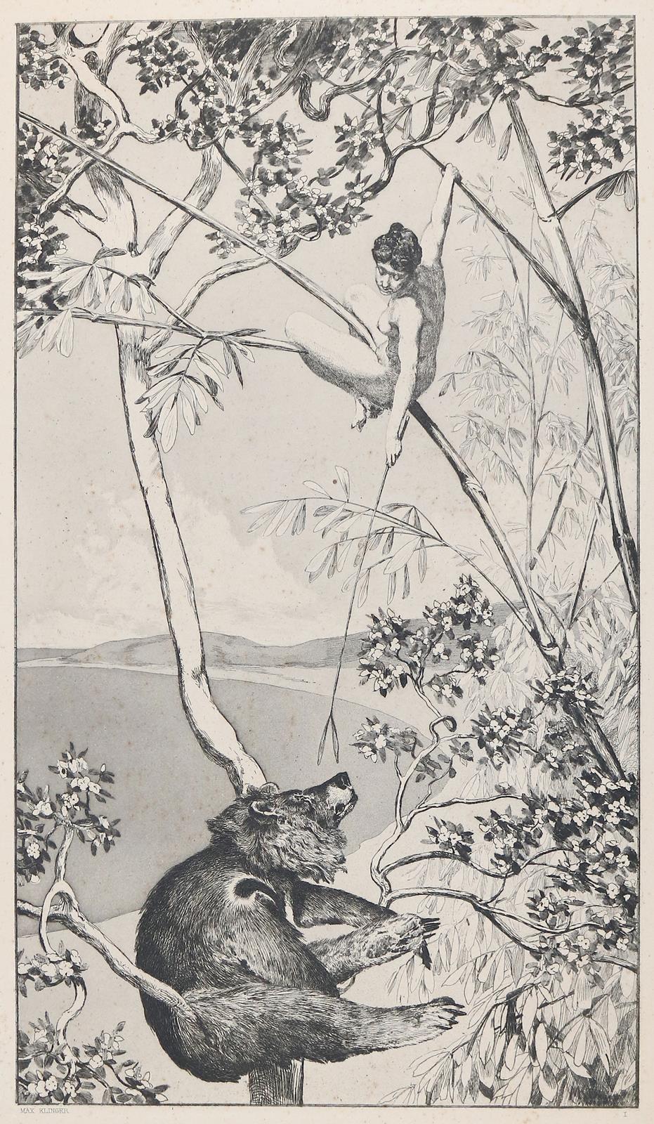 Klinger,M. | Bild Nr.1